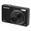 Фотоаппарат Samsung PL60 black 10,2Mpix 5x OIS + DIS ISO3200 40Mb/SD/SDHC 2,7" <EC-PL60ZBBP/RU>