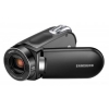 Видеокамера Samsung SMX-F30BP черная 0,8Mp SD/SDHC/MMC+ 34x 2,7" LCD <SMX-F30BP/XER>