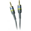 Кабель BELSIS Jack 3.5 - Jack 3.5 (BW1561, BW1562, BW1565 )