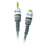 Удлинитель BELSIS Jack 3.5 - Jack 3.5 мама (BW1551, BW1552)