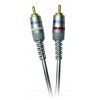 Кабель BELSIS 2RCA - 2RCA (BW1501, BW1502, BW1503, BW1505, BW1510, BW1515)