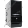 Miditower INWIN C645 <Black> ATX 450W (24+4пин)