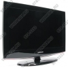 26" TV/MONITOR Samsung LE26B450C4W <Black> (LCD, Wide, 1366x768, D-Sub, HDMI, RCA, Component, SCART)