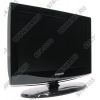 22" TV/MONITOR Samsung LE22B450C4W <Black> (LCD, Wide, 1366x768, D-Sub, HDMI, RCA, Component, SCART)