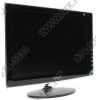 23"    MONITOR Samsung P2370 KFV <Charcoal Gray> (LCD, Wide,1920x1080,+DVI)