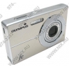 OLYMPUS FE-3000 <Gold> (10.0Mpx, 36-108mm, 3x, F3.1-5.9, JPG, 19Mb+0Mb xD, 2.7", USB, AV,  Li-Ion)