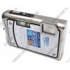 OLYMPUS mju TOUGH-8000 <Silver> (12Mpx, 28-102mm, 3.6x,F3.5-5.1,JPG, 45Mb + 0Mb xD,2.7",USB2.0,AV,Li-Ion)