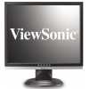 Монитор ViewSonic TFT 19" VA926 silver-black 5mc DVI