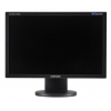 Монитор Samsung TFT 22" 2243BW (MYKEBQ) black 5ms DVI HAS (RUS) <LS22MYKEBQ>