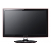 Монитор Samsung TFT 23" P2370 (EFHKFV) rose-black wide 16:9 FullHD (2ms GTG) DVI (LS23EFHKFV)
