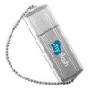 Флеш диск A-Data My Flash 1Gb PD4 Silver