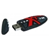 Флеш диск Patriot 2Gb USB 2.0 XporterXt 200x