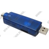TV Tuner    ДУ Jet.A <JA-TV1 Tusbus> (RTL) (USB, Analog)