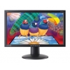 Монитор ViewSonic TFT 24" VA2413Wm-2 black 16:9 FullHD 2ms M/M