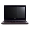 Ноутбук Acer AS 3935-744G16Mi P7450/4G/160/ Intel GMA X4500MHD/DVDRW/WiFi/BT/Cam/VHP/13.3" <LX.PAD0X.128>