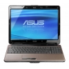 Ноутбук Asus N51Vg P8600/3G/320Gb/NV G105M 512MB/DVD-RW/Wi-Fi/BT/VHP/15,6" 1366x768/Cam/Bag <90NU2A8393A57CMC306Y>