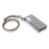 Флеш диск Transcend 2GB JETFLASH V90C USB 2.0 Metal (TS2GJFV90C)