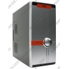 Miditower ASUS <TAB71-SOB> Black-Silver-Orange ATX  400W  (24+4+