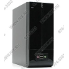 DeskTop INWIN BM639 <Black> Mini-iTX/Mini-DTX 120W (24+4пин)