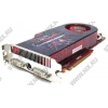 1Gb <PCI-E> DDR-5 XFX <Radeon HD4890 850M> (RTL)  DualDVI+TVOut+Crossfire <HD-489A-ZDFC>