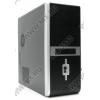 Miditower LinkWorld <C.2228U 3166-10> Black ATX 430W  (24+4пин)