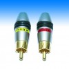 Разъём BELSIS RCA, 6 мм (BW2534)