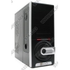 Miditower LinkWorld <336-14(C.2228)+> Black&Silver ATX 350W  (24+4пин)