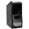 Miditower LinkWorld <C.2228U 323-04C4(A)> Black&Silver ATX 430W  (24+4пин)