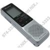 SONY <ICD-P620> цифр. диктофон (512Mb, 15660мин, LCD, 2xAAA,USB)