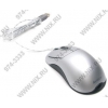A4-Tech Mini Optical 3D Mouse  <MOP-35D> (RTL) USB&PS/2 4btn+Roll уменьшенная
