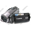 Canon Legria HF200 <Silver>HD Camcorder (AVCHD1080i, SD/SDHC, 2.99Mpx, 15xZoom, ДУ, стерео, 2.7", USB2.0/HDMI)