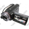 Panasonic HDC-HS100-K <Black> (HDD 60Gb, AVCHD1080/25p, 3x0.52Mpx, 12xZoom, ДУ, стерео, 2.7",SDHC,USB2.0/HDMI)