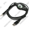 Кабель-адаптер DefenderDataLink USB2.0 to USB2.0 <USL221>