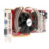 Видеокарта MSI PCI-E ATI R4870-MD1G R4870 1024Mb DDR5 HDMI+DVI RTL