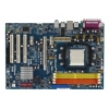 Материнская плата ASRock NF6-GLAN Soc-AM2 nF520 ATX SATA AC'97 6ch LAN-Gbt