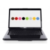 Ноутбук Dell Inspiron 1545 DC T4200 2.0/2G/250G/DVDRW/BT/HD4330 256M/15.6" WXGA TL/6c/WL1397/bl/VH B