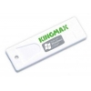 Флеш диск Kingmax 16Gb USB 2.0 PIP Super Stick White