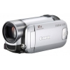 Видеокамера Canon LEGRIA FS200 Silver (3427B001)
