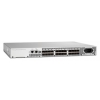 Коммутатор HP 8/8 (8)-ports Enabled SAN Switch (AM867A)