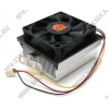 Thermaltake <CL-P0503> Cooler  (754-AM2/AM3/FM1, 30дБ,2900об/мин,Al)