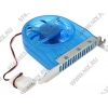 Thermaltake <A2375> PCI Slot FAN (80x80x25mm, 30дБ, 2900об/мин)
