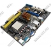 ASUS M2A74-AM SE (RTL) SocketAM2 <AMD 740G>PCI-E+SVGA+LAN SATA RAID MicroATX 2DDR-II