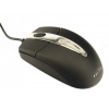 Мышь Oklick 513S rubber/black optical (800dpi) USB