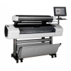 Плоттер HP Designjet T1120 24" (CK837A)