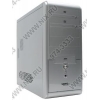 Miditower ASUS <TA662-SSS> Silver ATX  450W  (24+4+6пин)