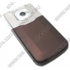 NOKIA 7510 Supernova Brown/Blue (QuadBand,раскладушка,320x240@16M+160x128@mono,EDGE+BT2.0,microSD,FM,видео,124г)