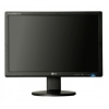 Монитор LG TFT 19" W1942T-PF black 5ms wide DVI