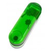 Флеш диск PQI 2Gb Traveling Disk USB 2.0 i261 Green