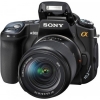 Фотоаппарат Sony Alpha DSLRA300K 10,2Мpix 2.7" ком-т с об. 18-70мм, черный цвет <DSLRA300K.CEE2>