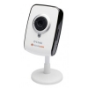 Камера D-Link 640 x 480 MJPEG MPEG-4 3GPP  Audio вых 1x10/100 TX слот для SD карты (DCS-2102)